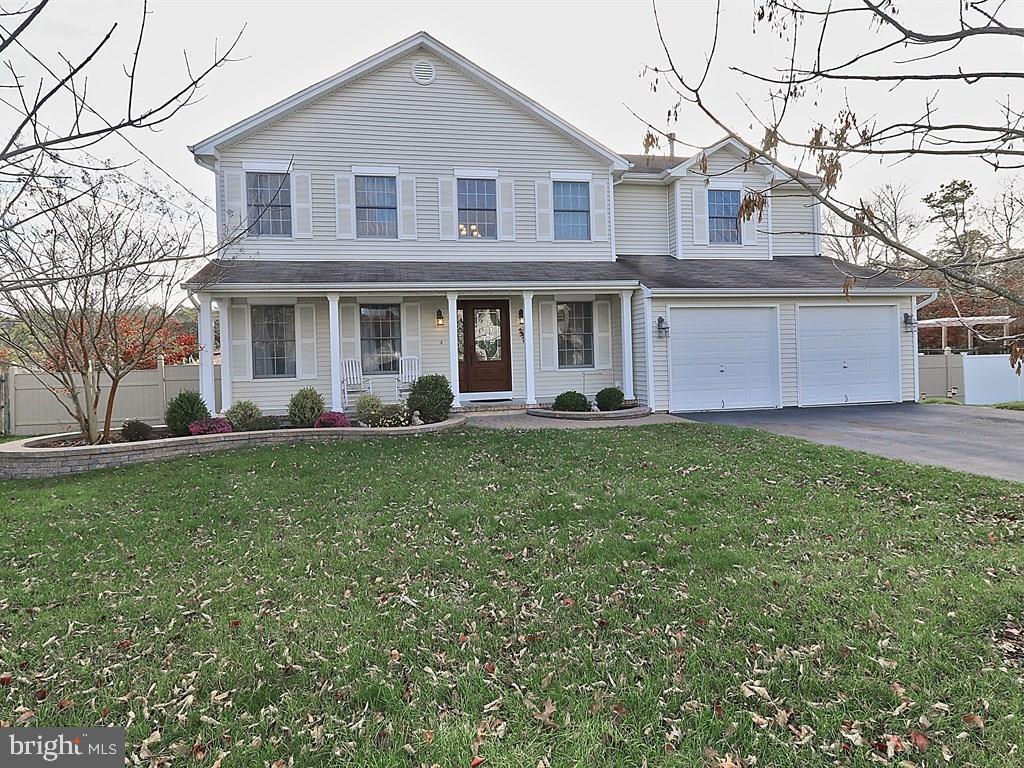 112 Gaff Road Manahawkin, NJ 08050 - Photo 3 of 32