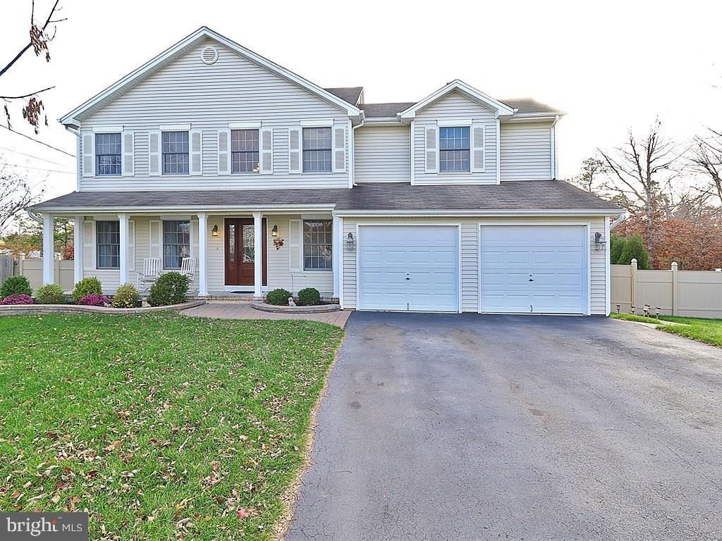 112 Gaff Road Manahawkin, NJ 08050 - Photo 4 of 32