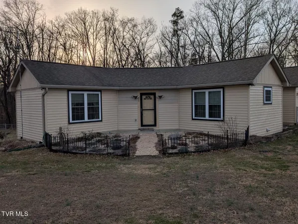 $195,000 | 220 Crockett Timbers, Limestone, TN 37681