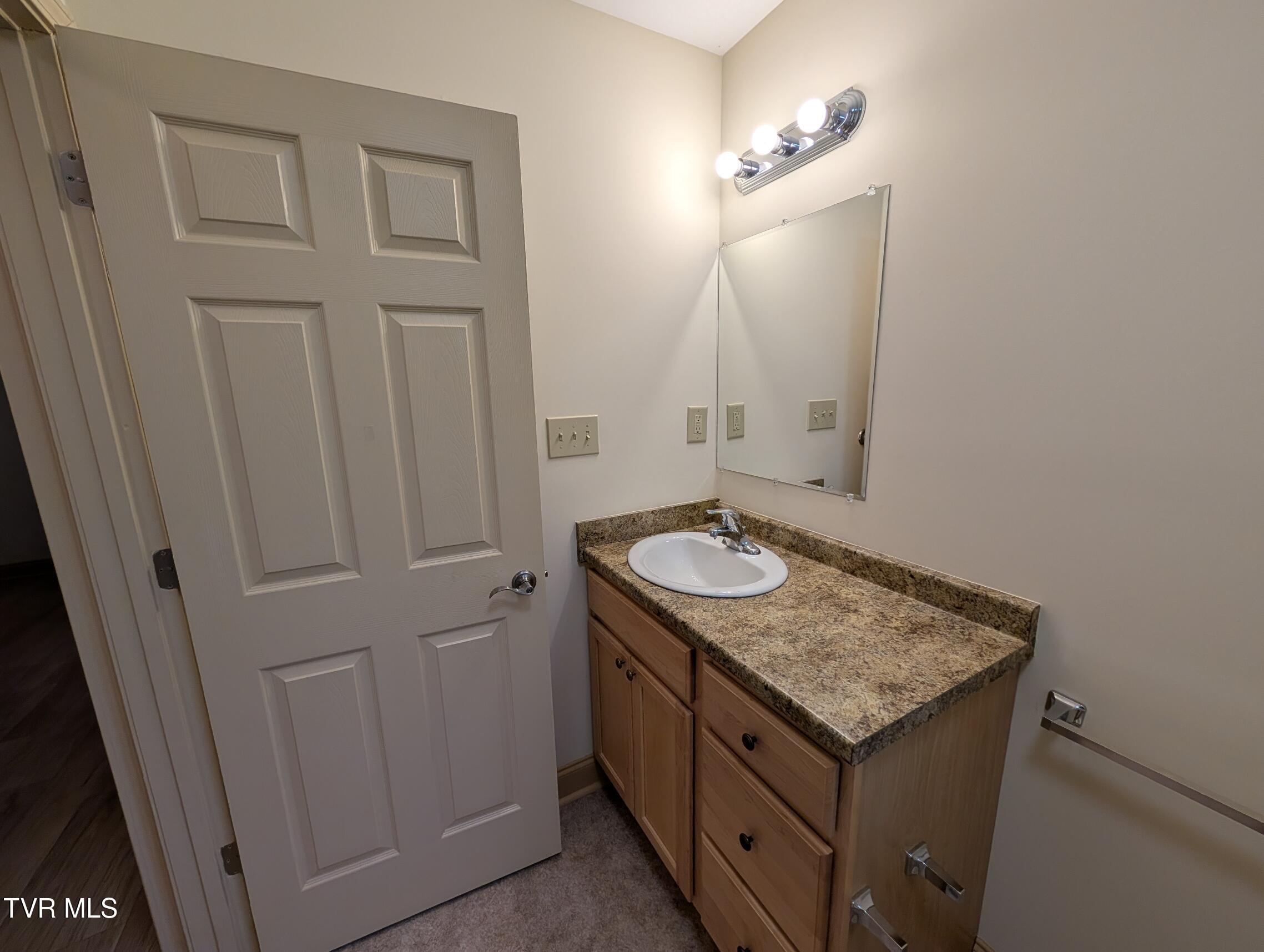 220 Crockett Timbers Limestone, TN 37681 - Photo 20 of 23 Bath 1 Vanity