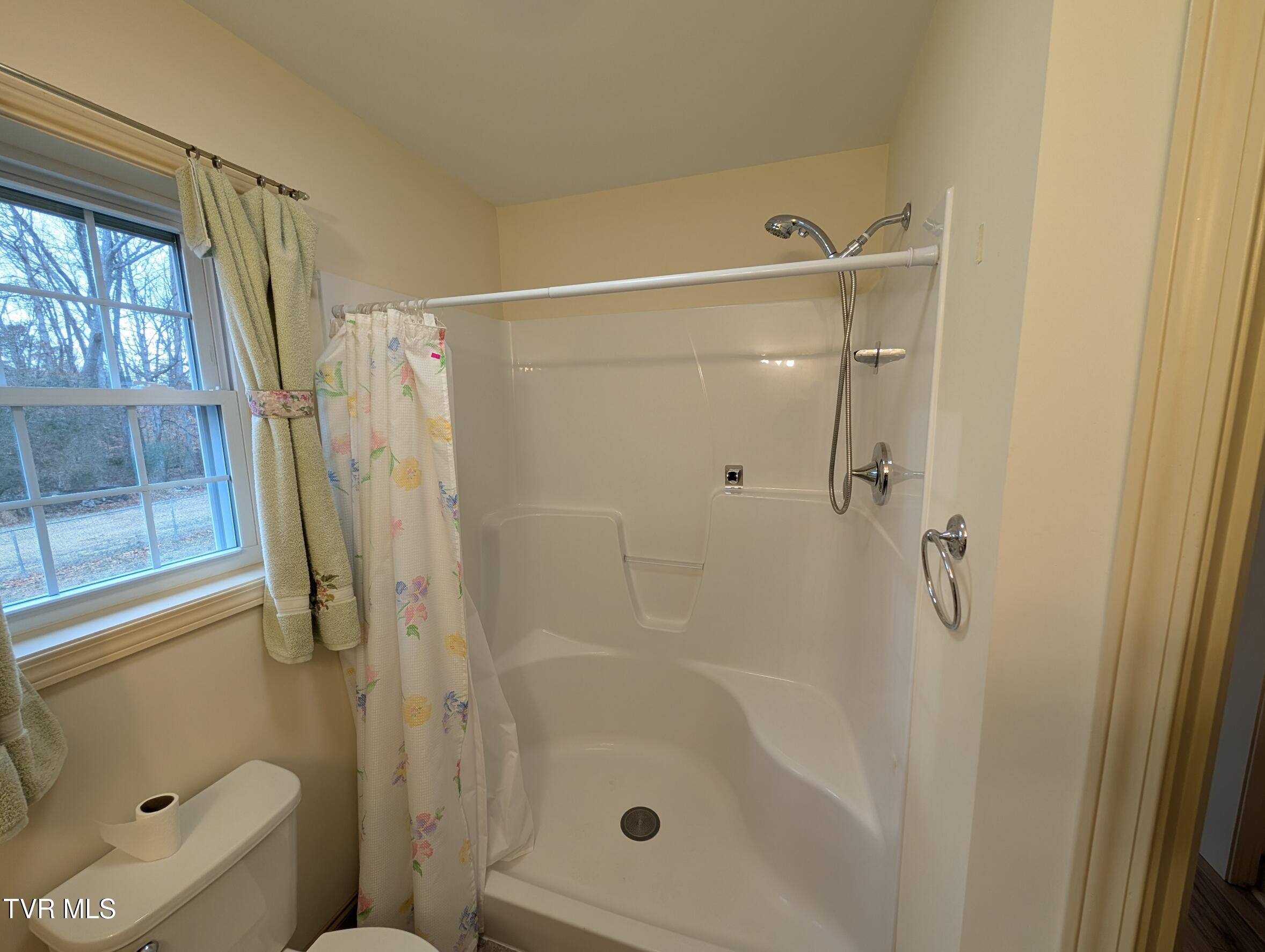 220 Crockett Timbers Limestone, TN 37681 - Photo 21 of 23 Bath 1 Walkin Shower
