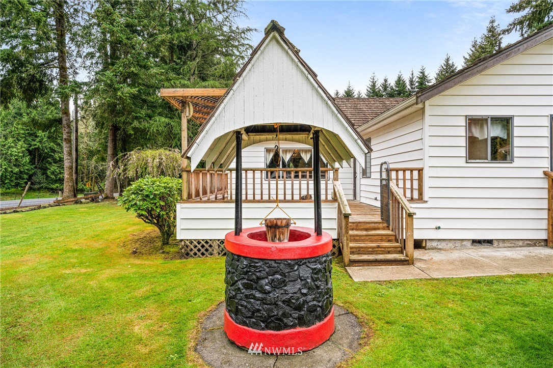 426 Harmon Road Chehalis, WA 98532 - Photo 5 of 31