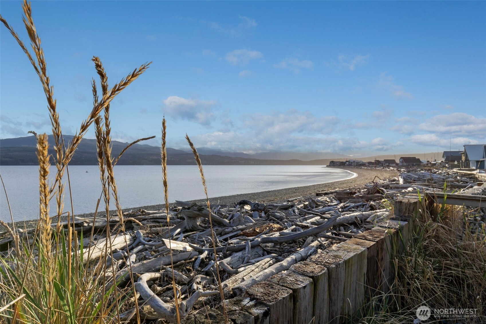 1180 Beckett Point Road Port Townsend, WA 98368 - Photo 3 of 31