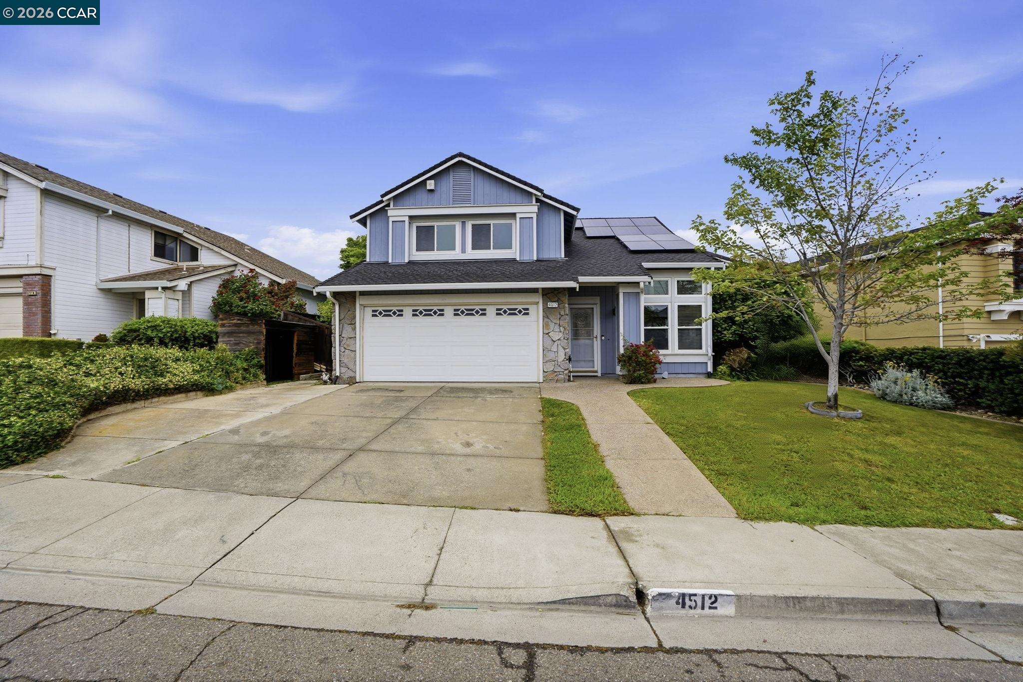 4512 Deer Ridge Way Antioch, CA 94531 - Photo 1 of 43