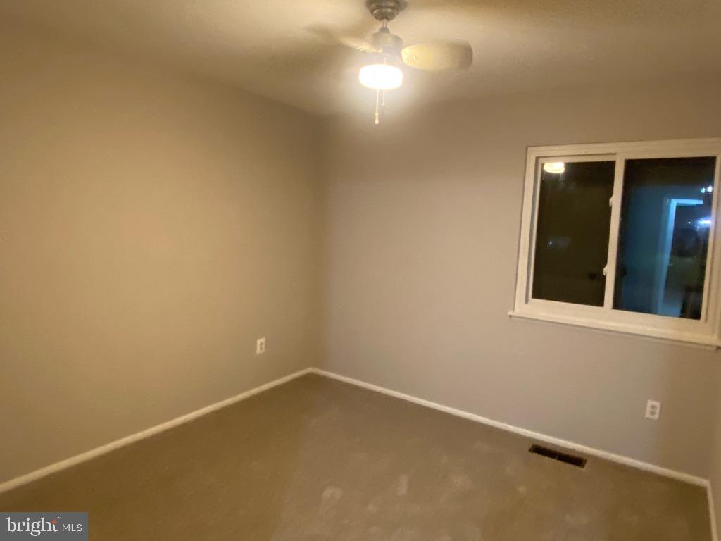 8211 Cagle Road Fort Washington, MD 20744 - Photo 16 of 49 1st Fl. Bedroom #1 View