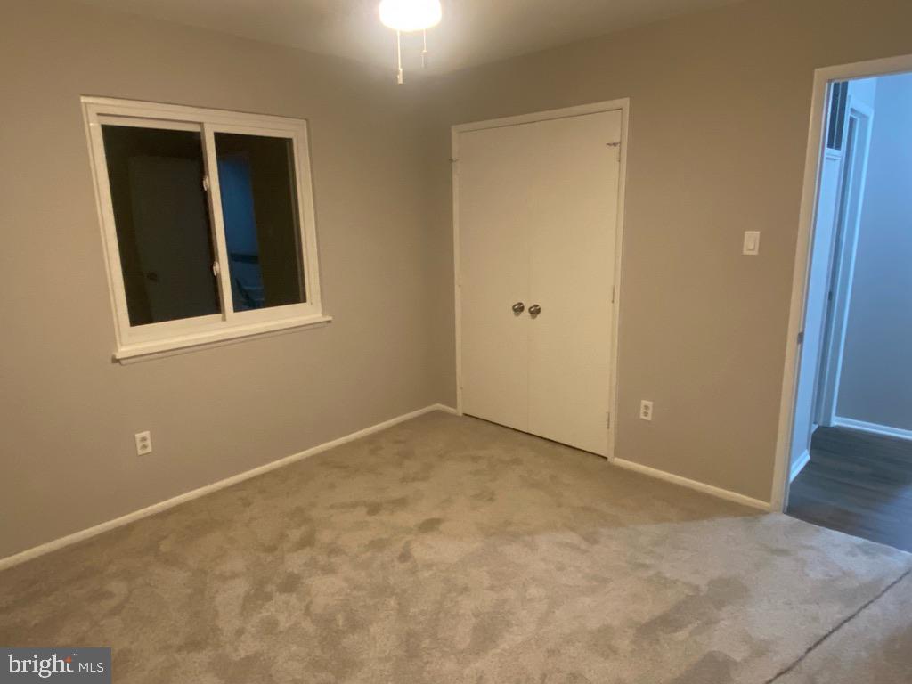 8211 Cagle Road Fort Washington, MD 20744 - Photo 18 of 49 1st Fl Bedroom #2 View