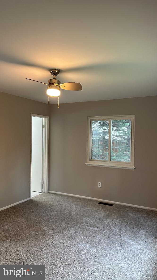 8211 Cagle Road Fort Washington, MD 20744 - Photo 22 of 49 Primary BR view towards Bathroom