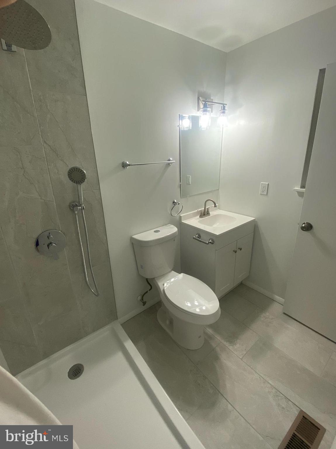 8211 Cagle Road Fort Washington, MD 20744 - Photo 24 of 49 New sink & vanity in Primary BR Bathroom