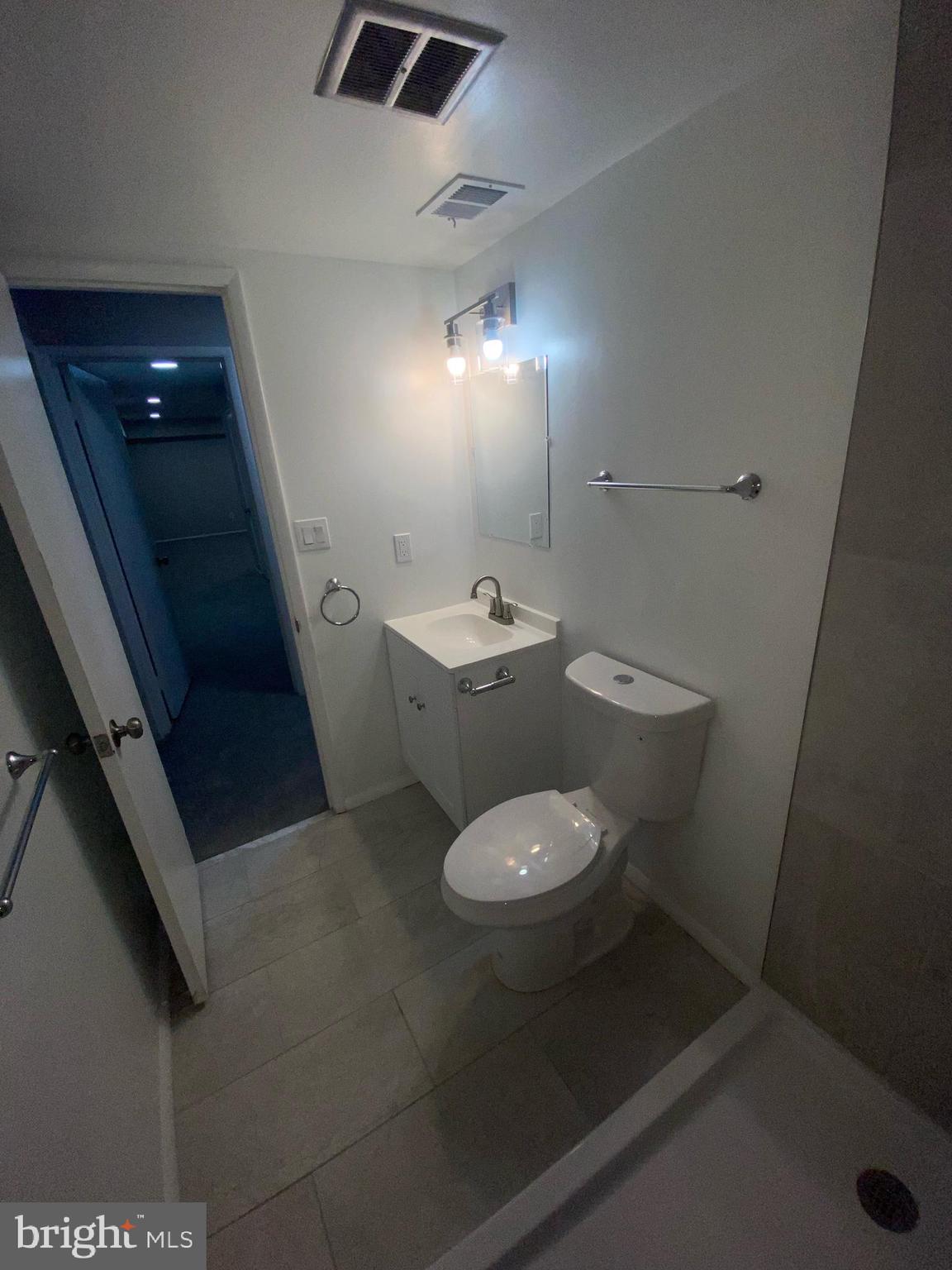 8211 Cagle Road Fort Washington, MD 20744 - Photo 30 of 49 Basement Bathroom