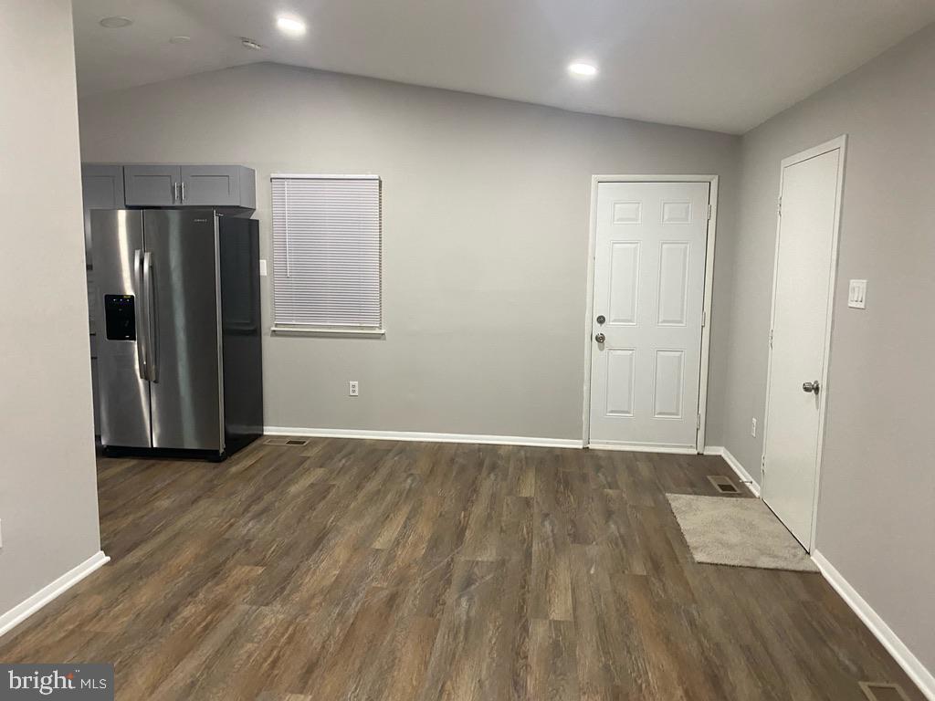 8211 Cagle Road Fort Washington, MD 20744 - Photo 4 of 49 Dining room view