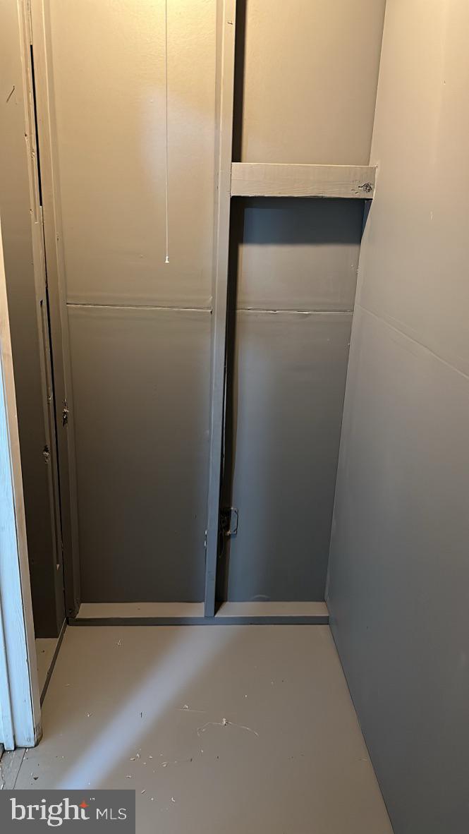 8211 Cagle Road Fort Washington, MD 20744 - Photo 41 of 49 Extra Storage space under steps