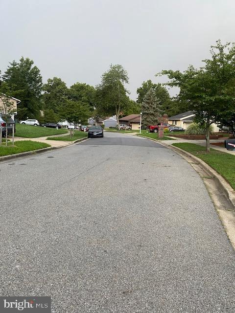 8211 Cagle Road Fort Washington, MD 20744 - Photo 49 of 49 Street View in Front of House