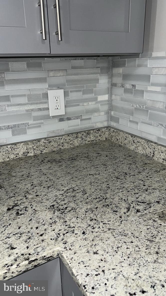 8211 Cagle Road Fort Washington, MD 20744 - Photo 8 of 49 NEW kitchen back splash