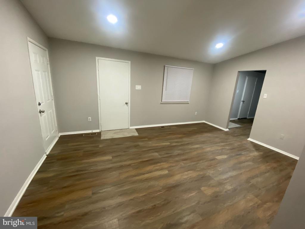 8211 Cagle Road Fort Washington, MD 20744 - Photo 9 of 49 Dining Room VIew