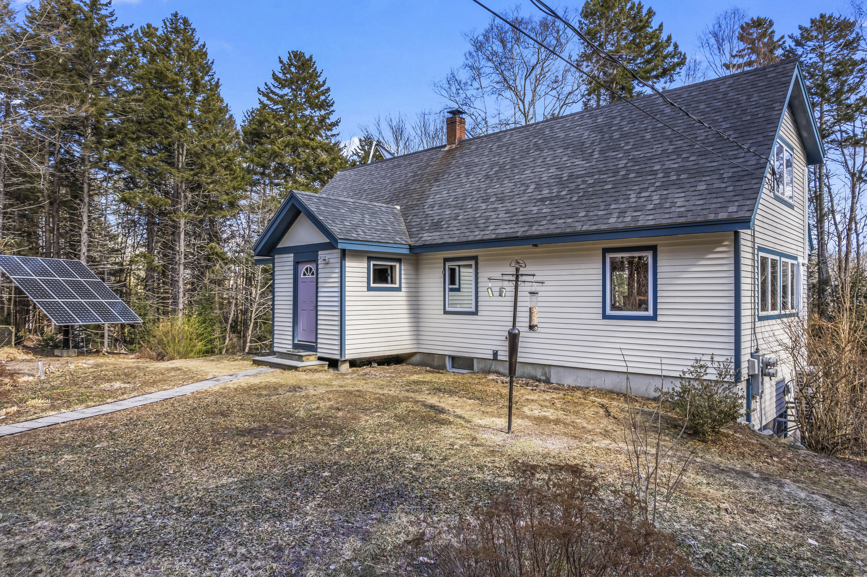 61 Granite Farm Road Brunswick, ME 04011 - Photo 4 of 65 61 Granite Farm Rd_104