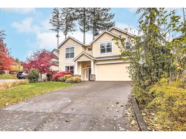 $760,000 | 17647 Hardenbrook Avenue, Sandy, OR 97055
