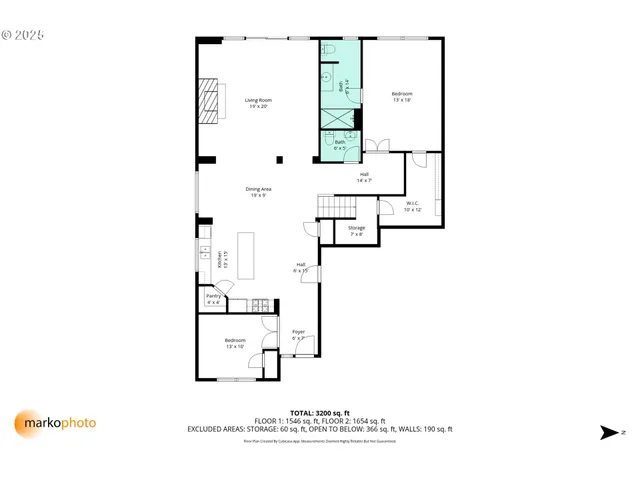 $760,000 | 17647 Hardenbrook Avenue, Sandy, OR 97055
