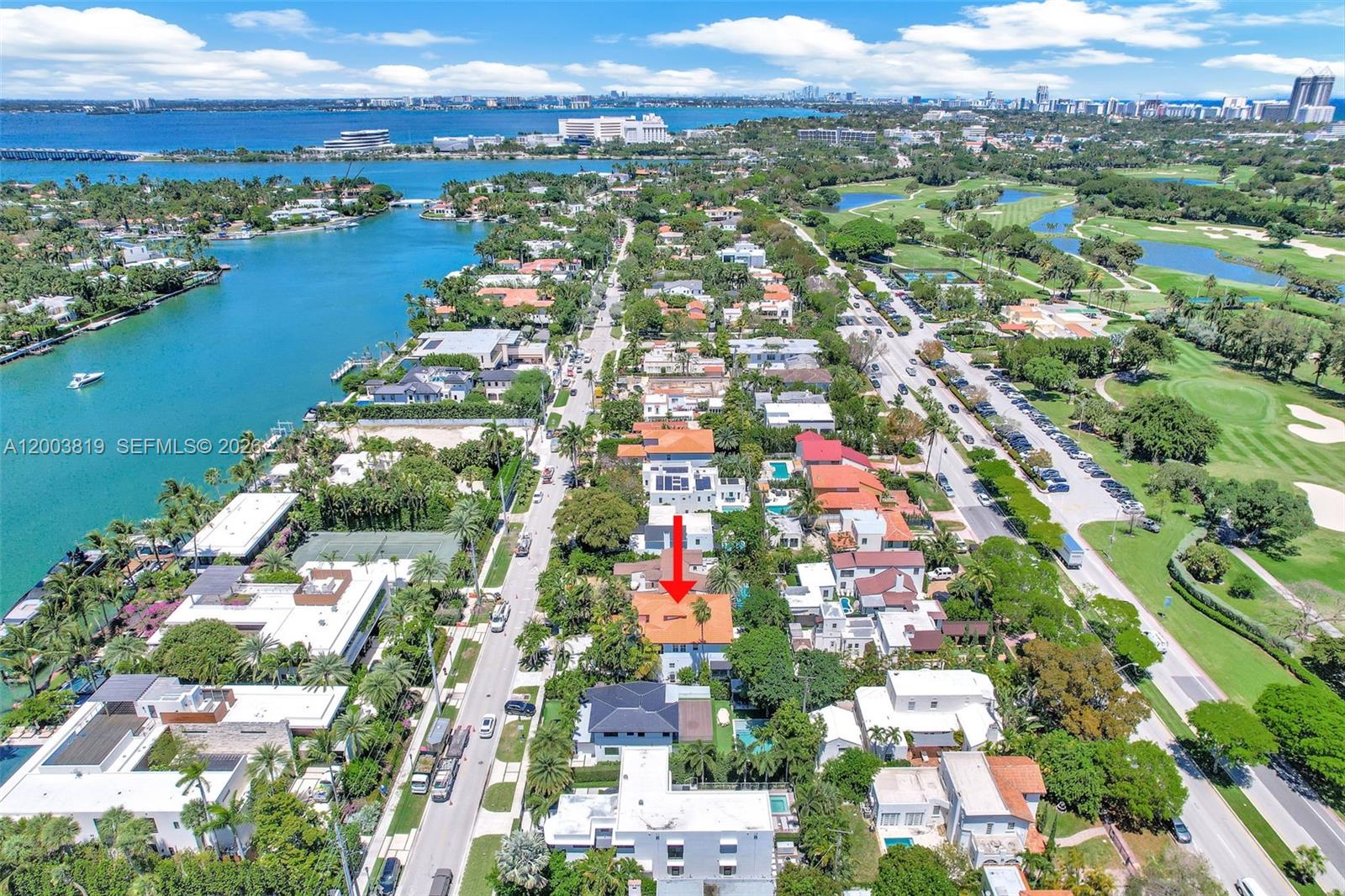 2143 North Bay Road Miami Beach, FL 33140 - Photo 2 of 77