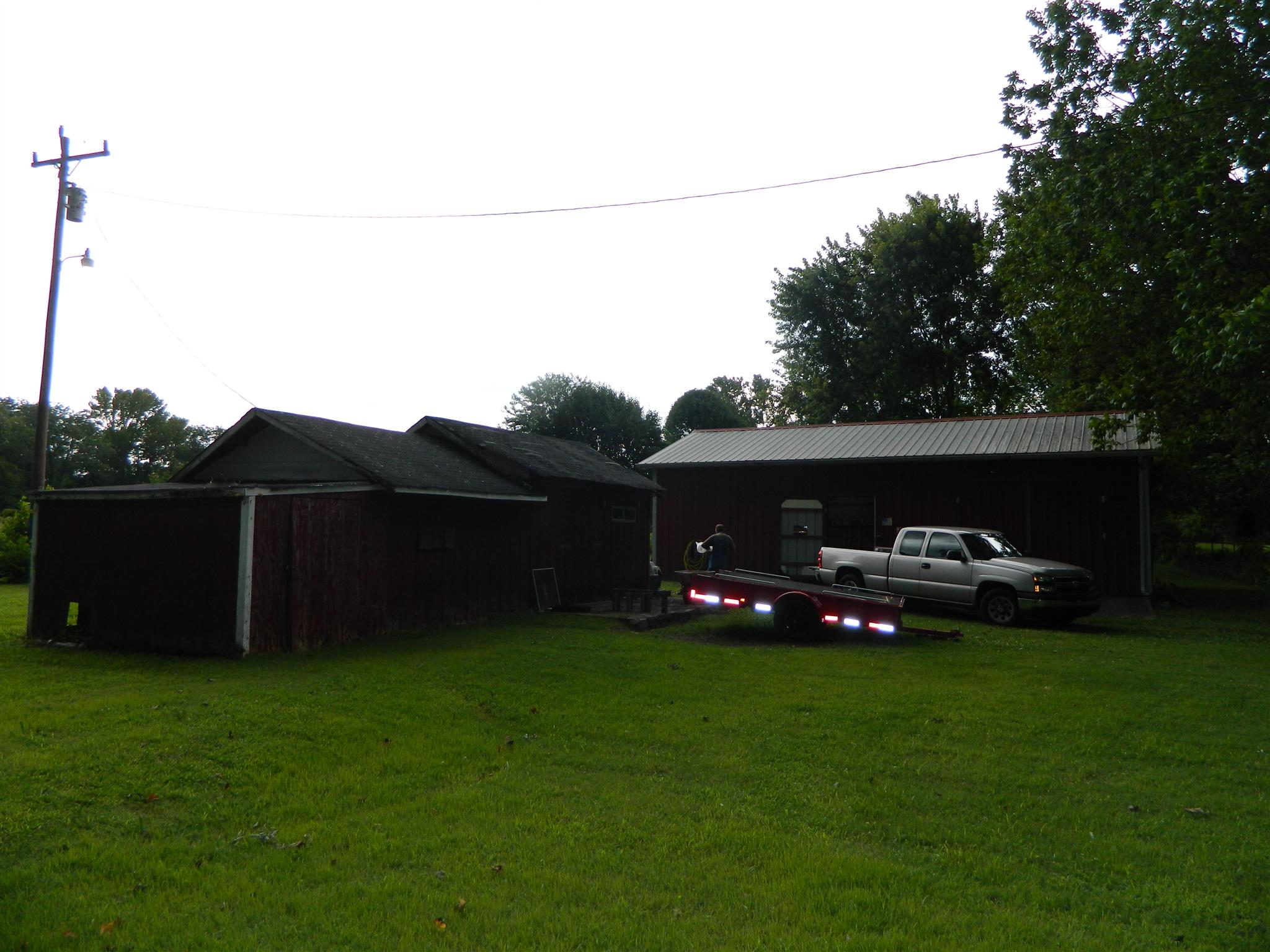 2053 Lake Road Greenbrier, TN 37073 - Photo 9 of 20