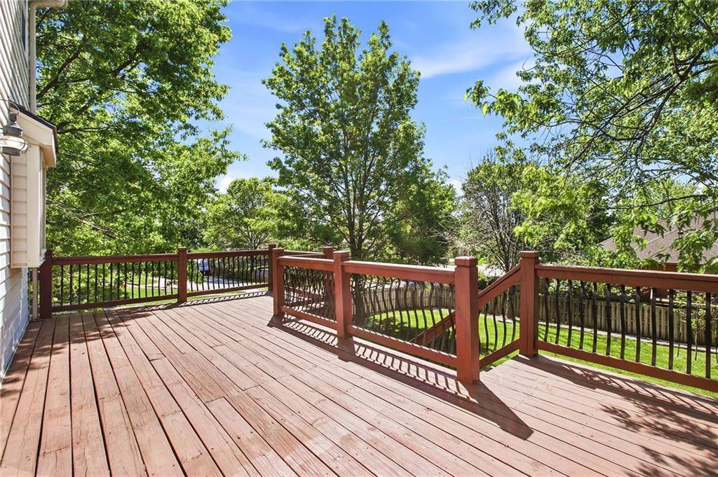 1925 Meadowlane Street Kearney, MO 64060 - Photo 37 of 42