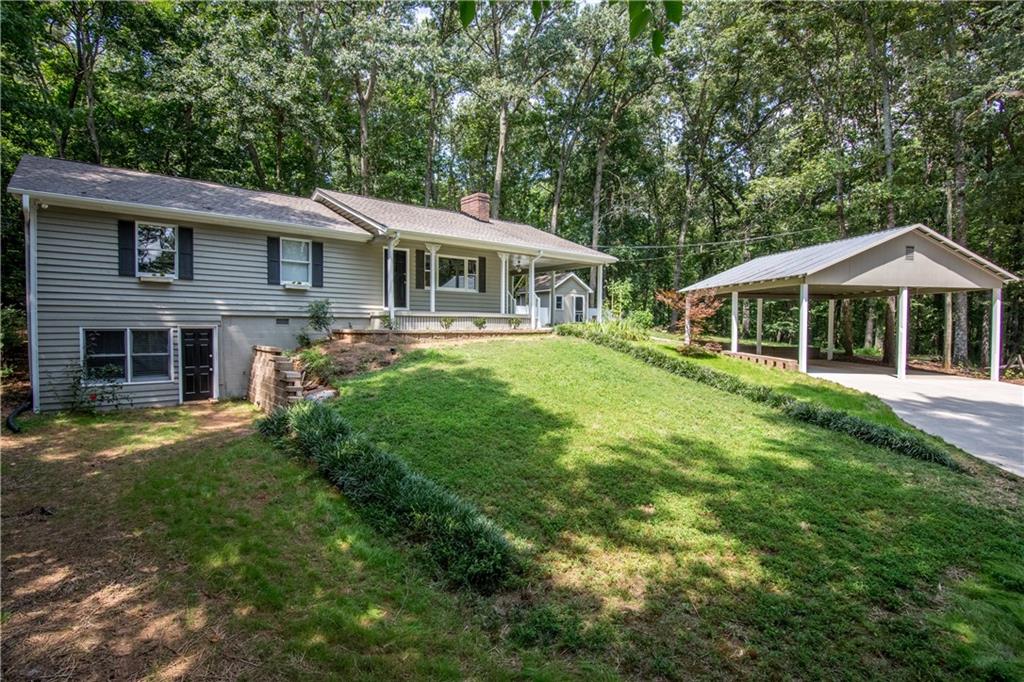 7380 Nicholson Road Cumming, GA 30028 - Photo 1 of 1