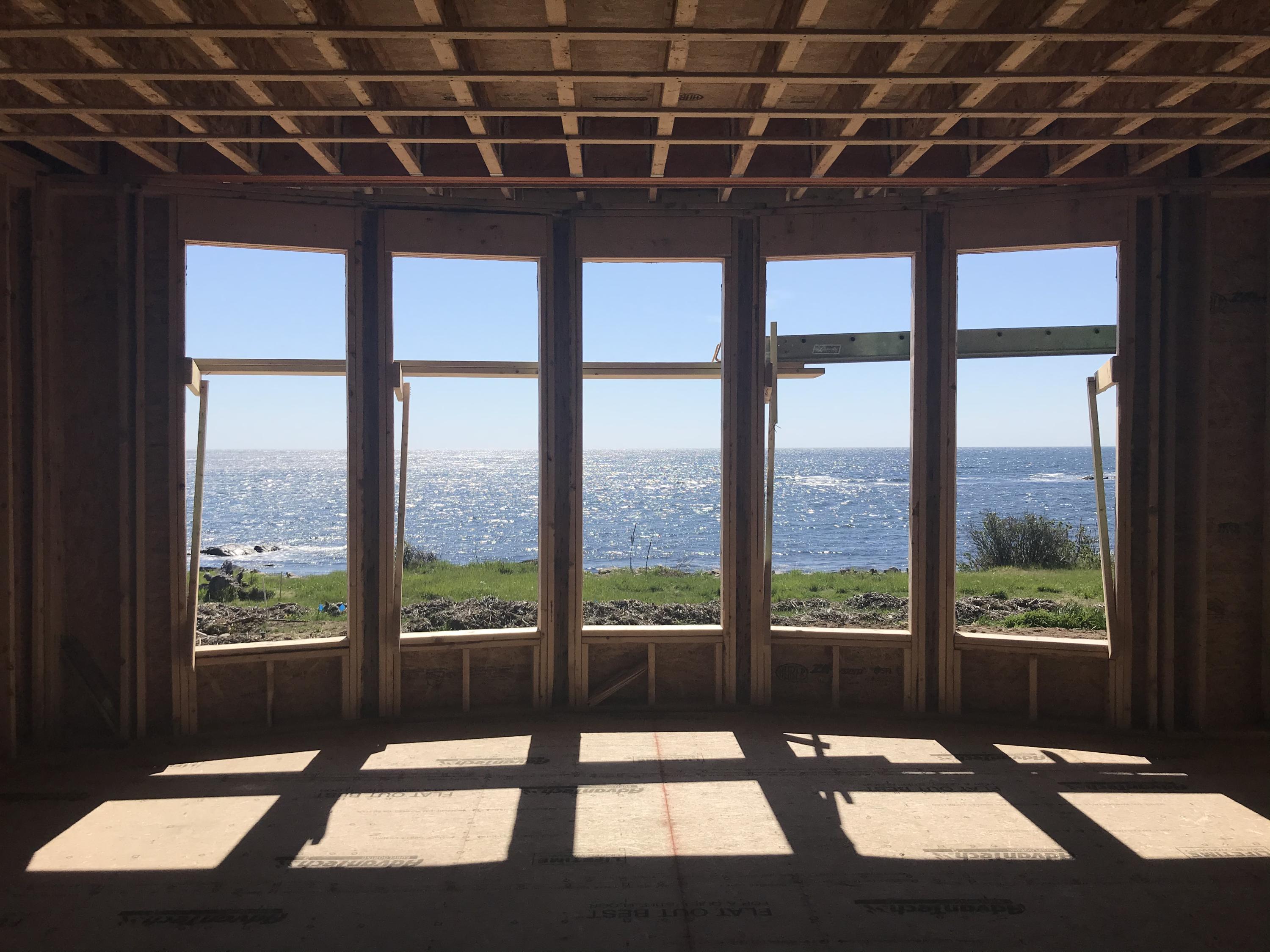 135 R Marshall Point Road Kennebunkport, ME 04046 - Photo 12 of 16 Dining Area Crystal Tropeano