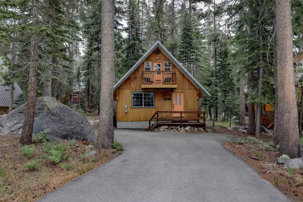 $450,000 | 10185 Juniper Way, Soda Springs, CA 95728