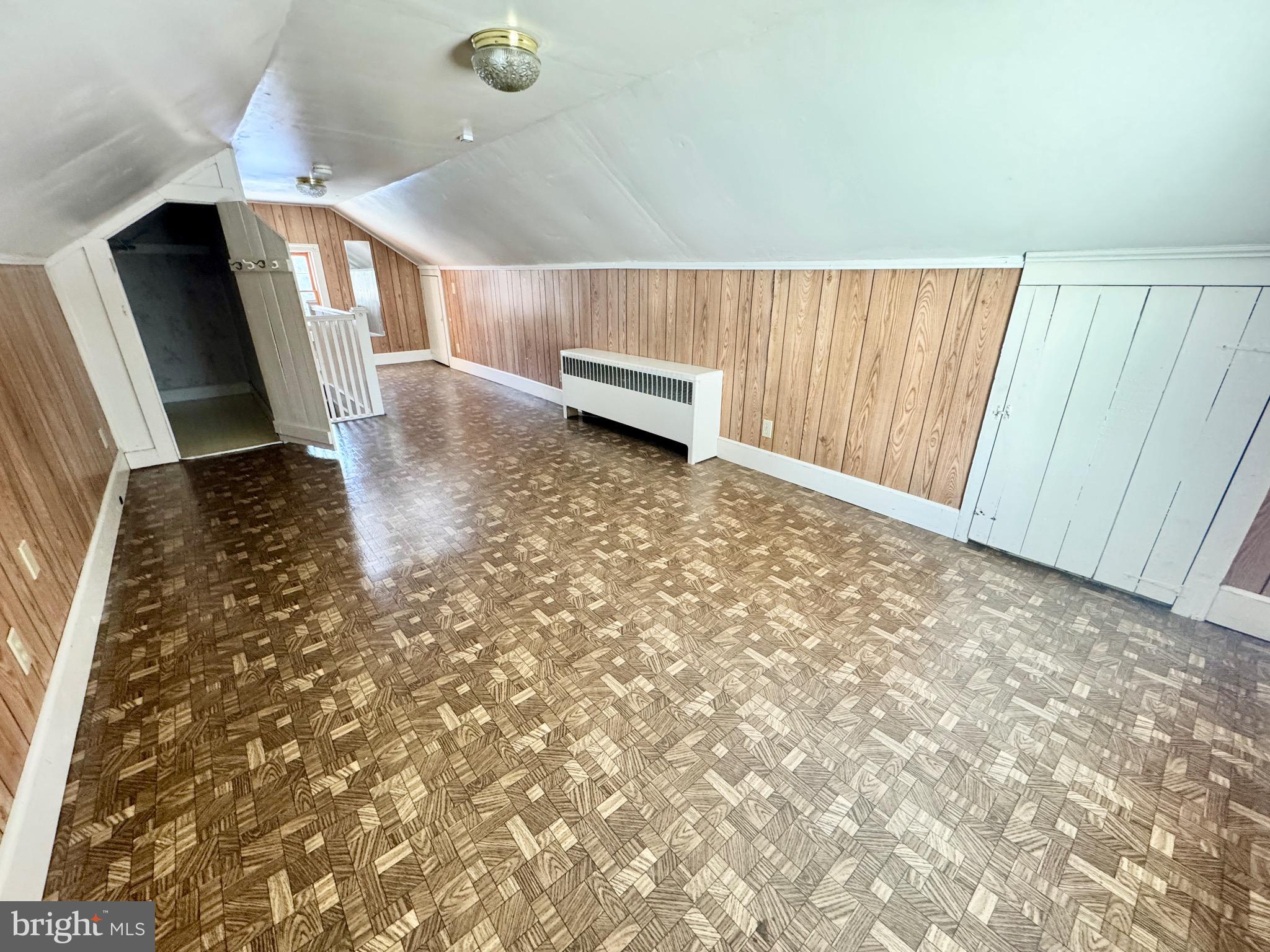 2847 Baltimore Boulevard, Unit B Finksburg, MD 21048 - Photo 23 of 25 a view of entryway with stairs