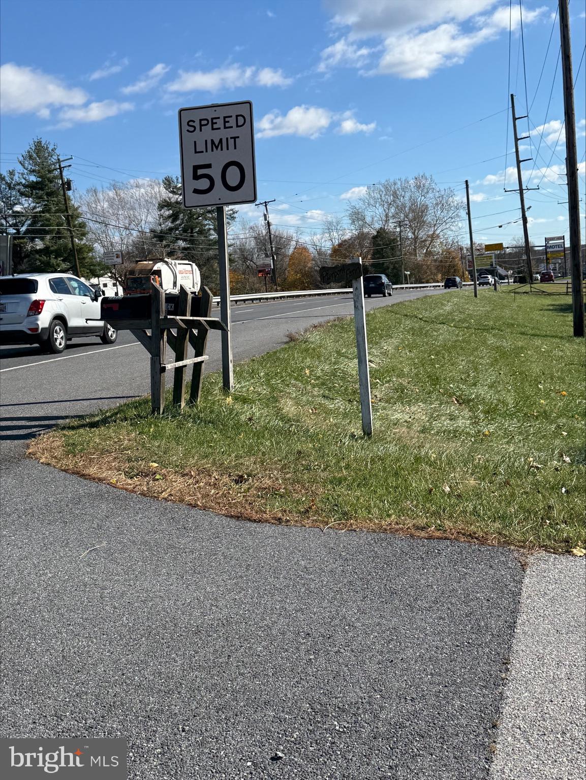 2847 Baltimore Boulevard, Unit B Finksburg, MD 21048 - Photo 25 of 25 a view of outdoor space with city view