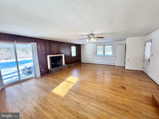 $2,000 | 2847 Baltimore Boulevard, Unit B, Finksburg, MD 21048