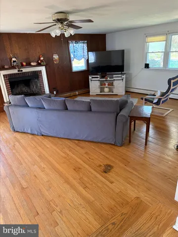 $2,000 | 2847 Baltimore Boulevard, Unit B, Finksburg, MD 21048