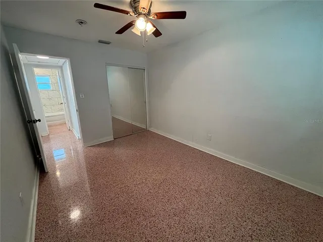 $1,250 | 420 15th Avenue South, Unit 1, St. Petersburg, FL 33701