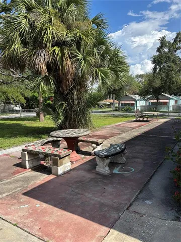 $1,250 | 420 15th Avenue South, Unit 1, St. Petersburg, FL 33701