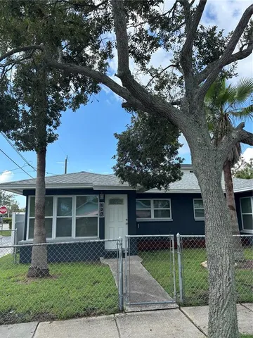 $1,250 | 420 15th Avenue South, Unit 1, St. Petersburg, FL 33701