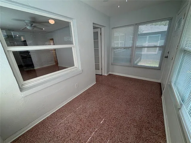 $1,250 | 420 15th Avenue South, Unit 1, St. Petersburg, FL 33701