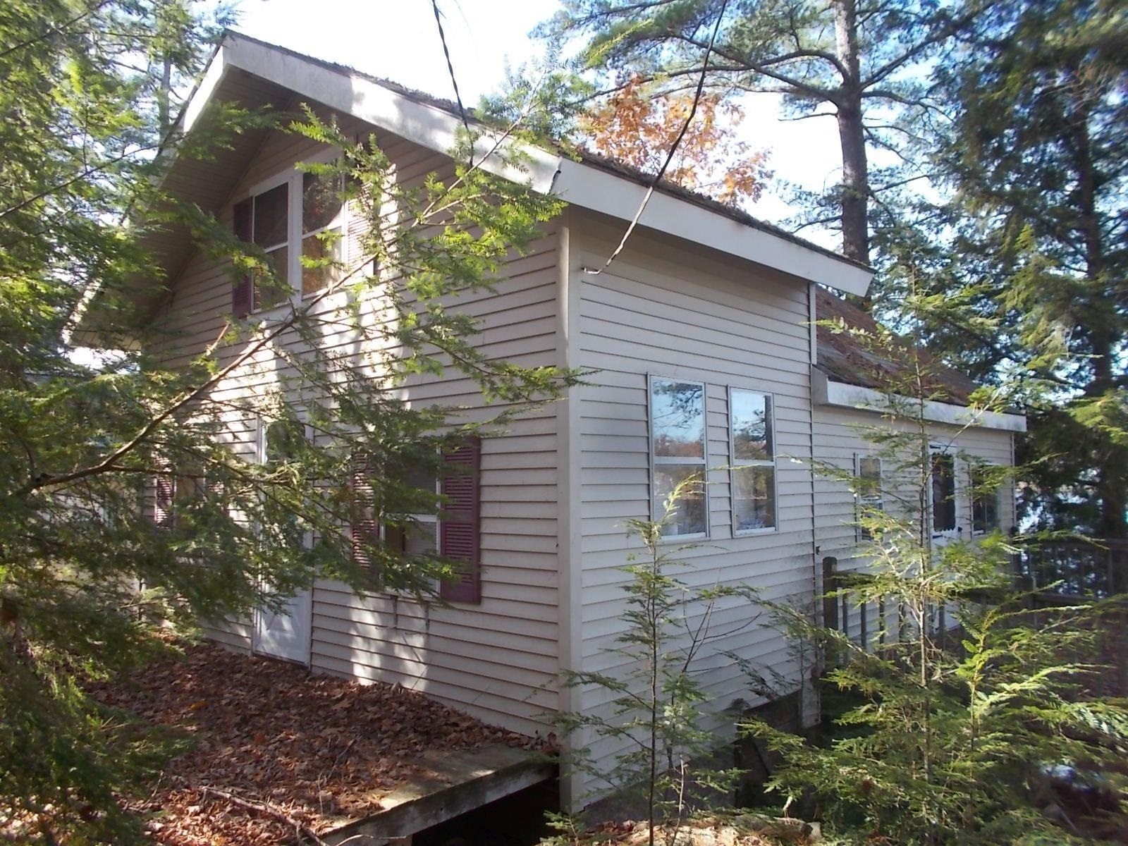 318 Sewell Shores Road Lebanon, ME 04027 - Photo 2 of 13