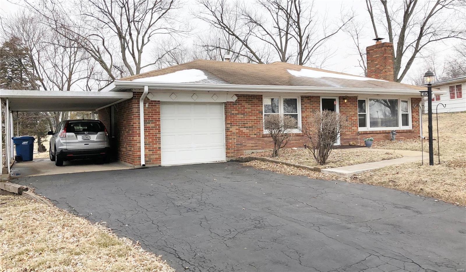 4115 Banks Road St. Ann, MO 63074 - Photo 1 of 17 Gallery Image 1