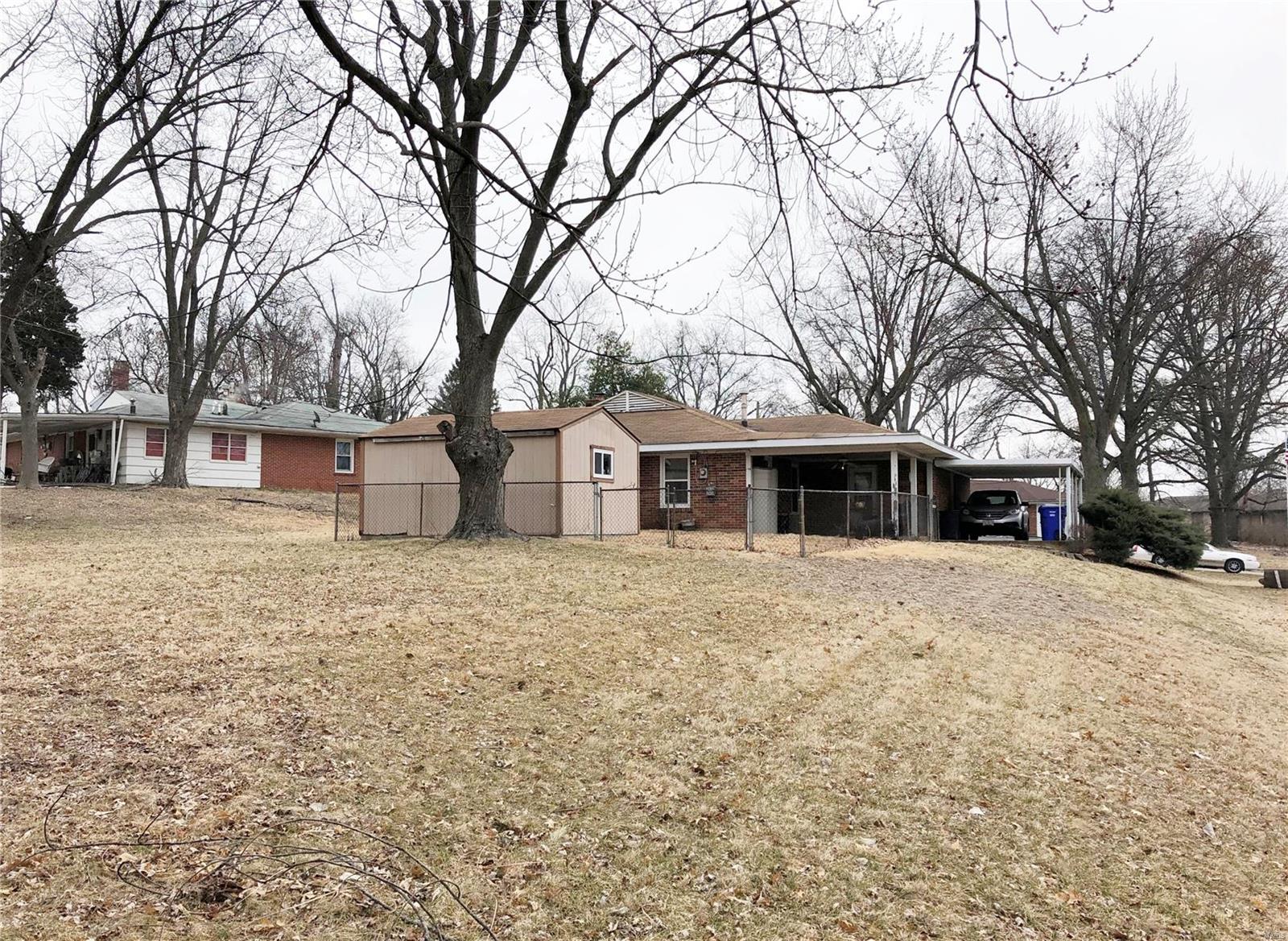 4115 Banks Road St. Ann, MO 63074 - Photo 15 of 17 Gallery Image 15