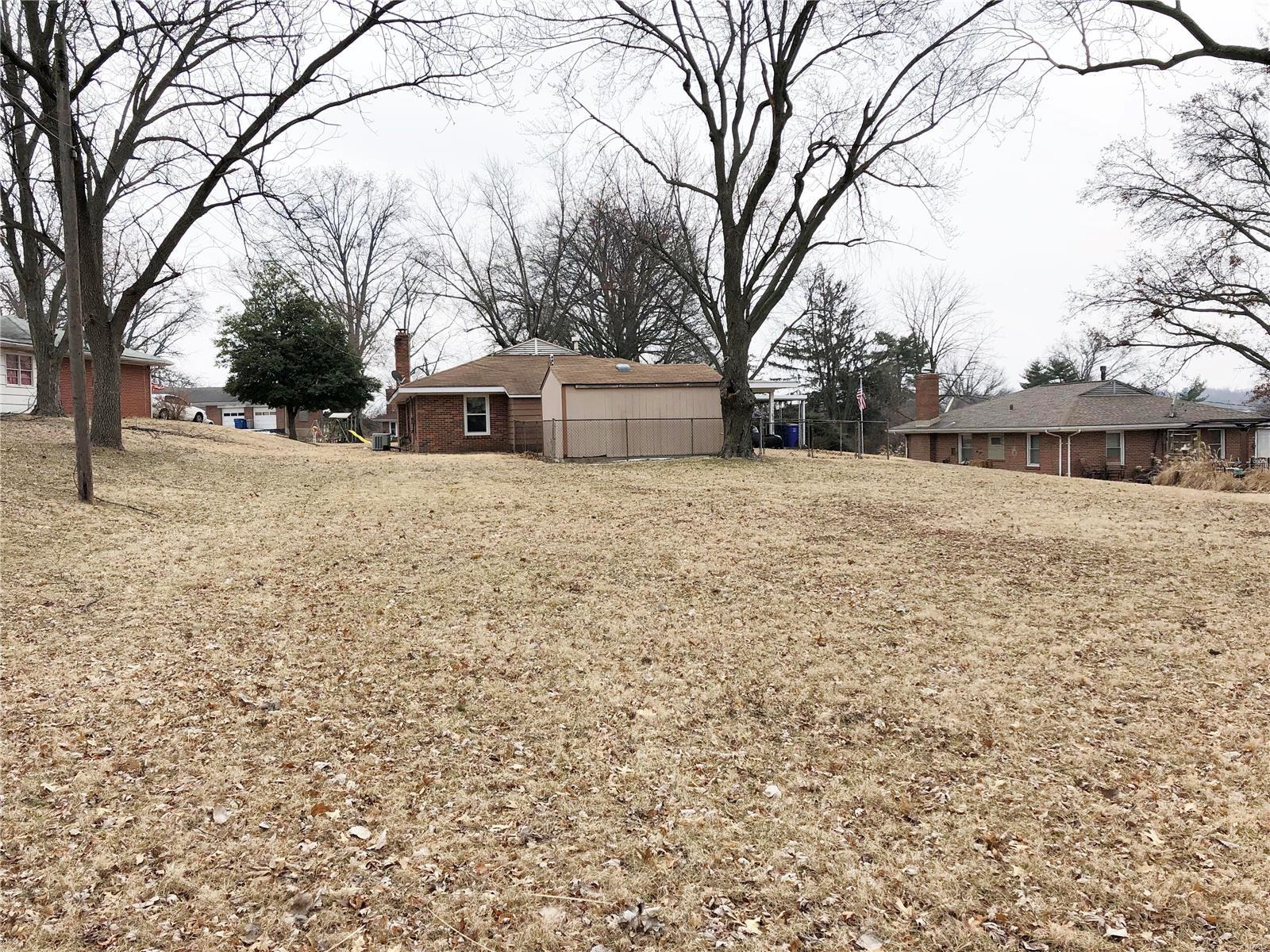 4115 Banks Road St. Ann, MO 63074 - Photo 16 of 17 Gallery Image 16