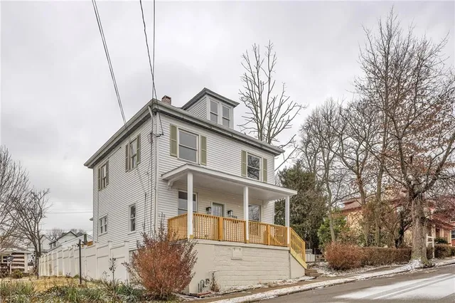 $325,000 | 435 Steck Street, Greensburg, PA 15601