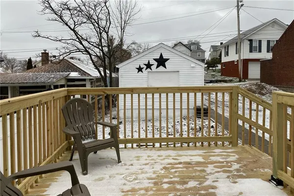 $325,000 | 435 Steck Street, Greensburg, PA 15601