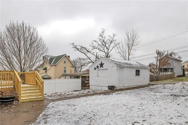 $325,000 | 435 Steck Street, Greensburg, PA 15601