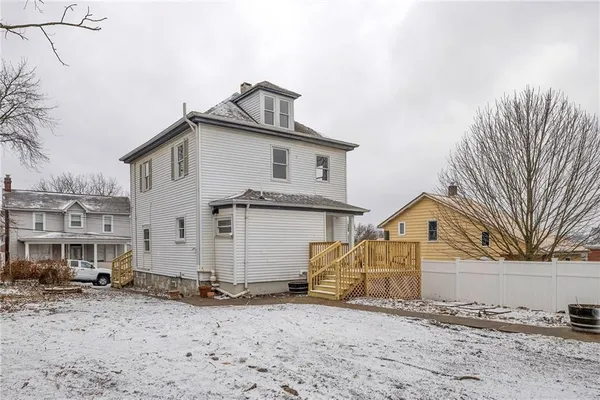 $325,000 | 435 Steck Street, Greensburg, PA 15601