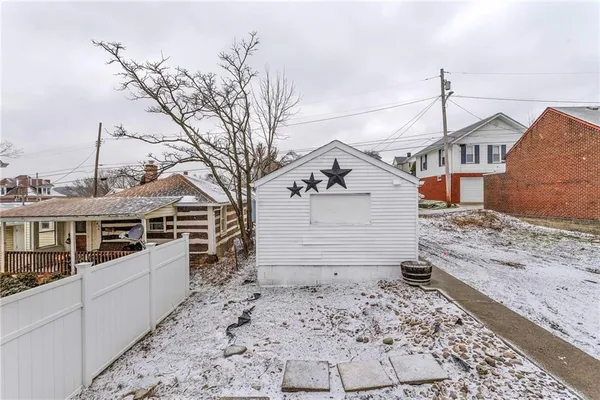 $325,000 | 435 Steck Street, Greensburg, PA 15601