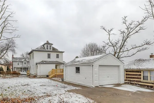 $325,000 | 435 Steck Street, Greensburg, PA 15601