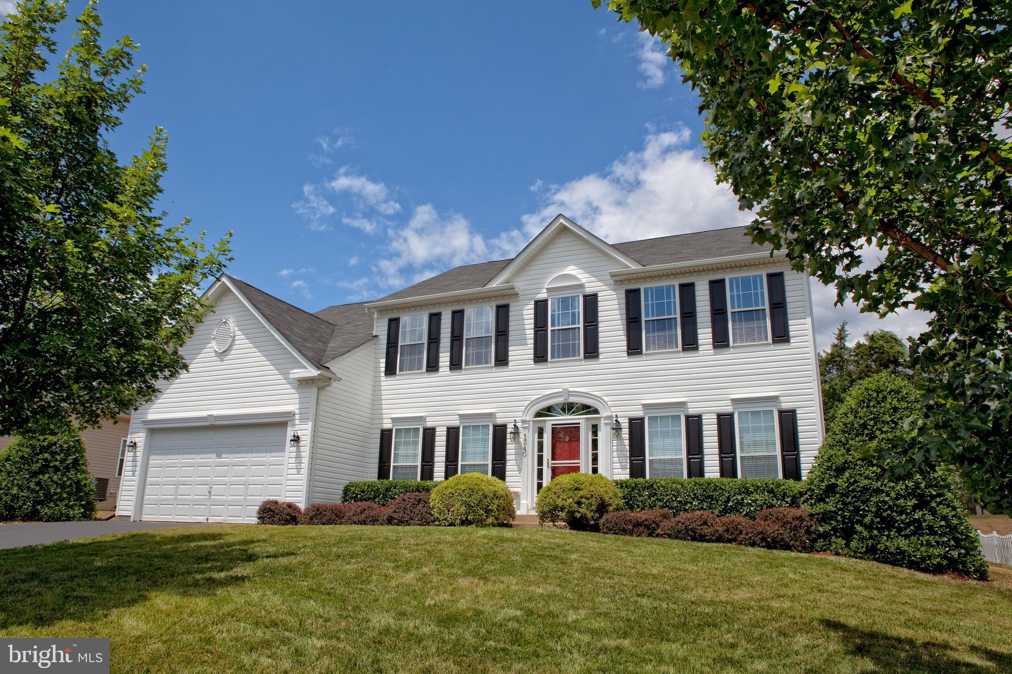 1340 Wheatley Drive, Emmitsburg, MD 21727 Compass