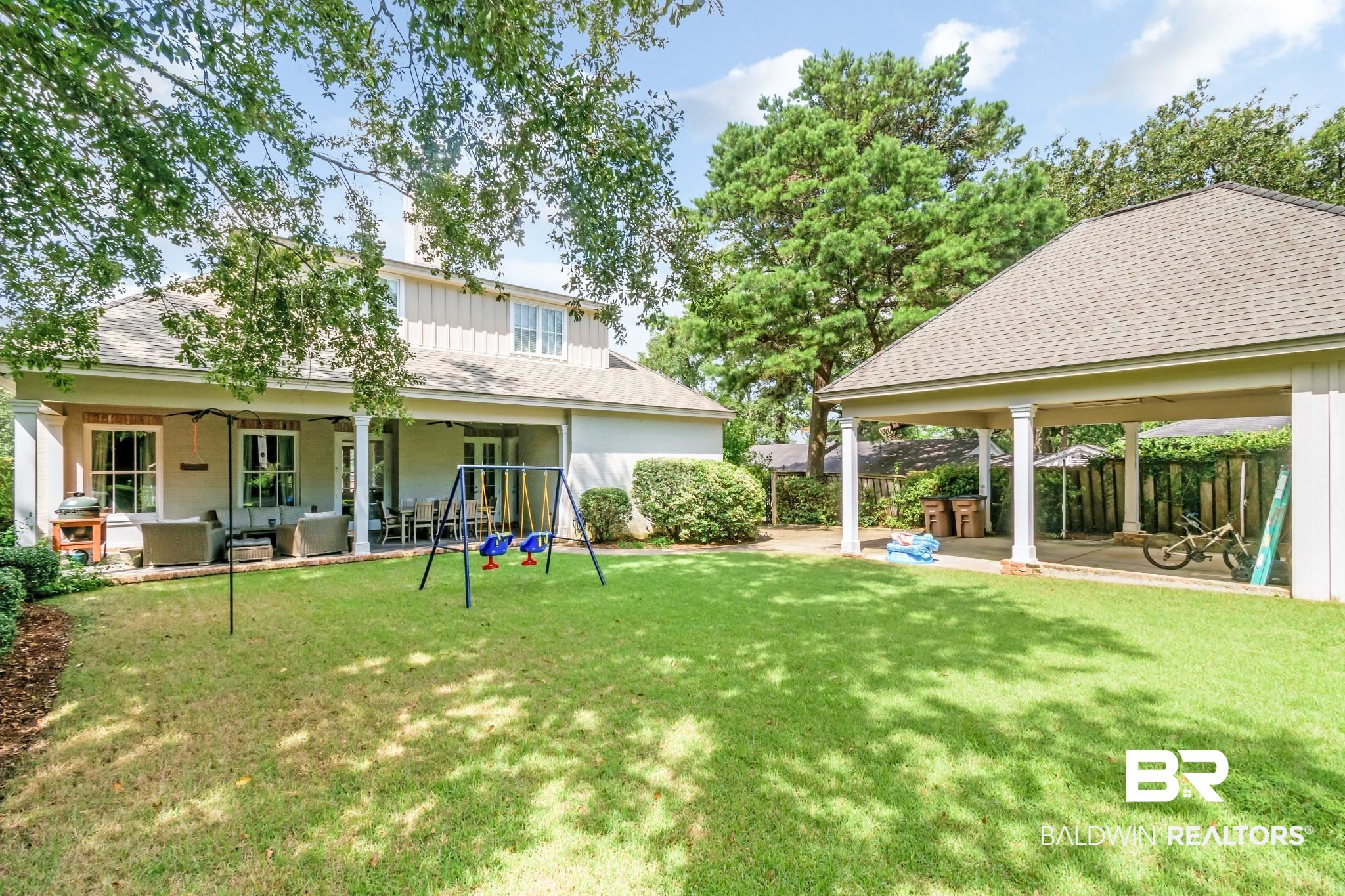 3511 Irene Street Mobile, AL 36608 - Photo 31 of 33