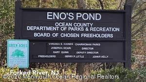 336 Lacey Road, Unit 36 Forked River, NJ 08731 - Photo 42 of 45 enos sign