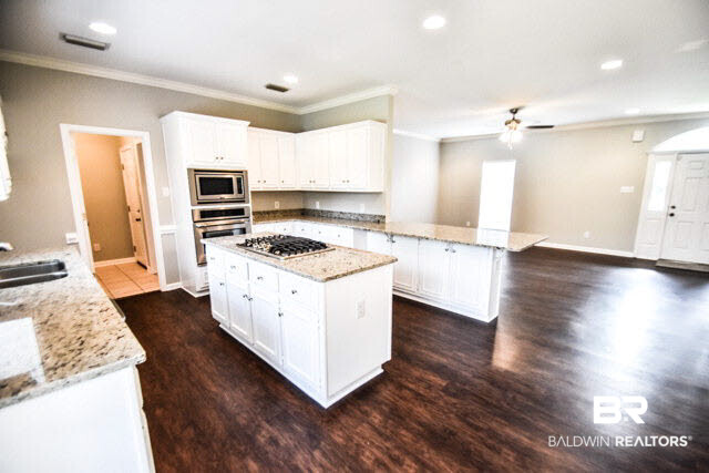 4880 Red Creek Drive Semmes, AL 36575 - Photo 5 of 22