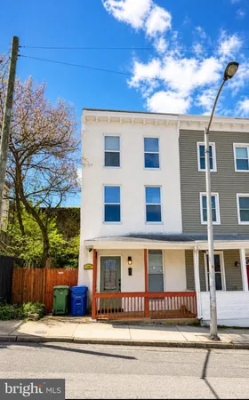$2,575 | 1201 Union Avenue, Baltimore, MD 21211